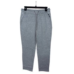 NWOT Bruno Milano Mens Joggers - Gray - Size S